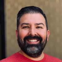 Keller ISD Employee Carlos Saenz's profile photo