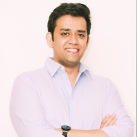 QuickShift Employee Anshul Goenka's profile photo