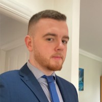Unity Recruitment Employee Jamie Turner-Lally's profile photo