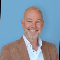 Vitam Employee Mark Hufken's profile photo