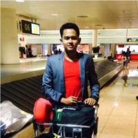 Repair Centre, TNB REMACO Employee Muhammad bin Imran's profile photo