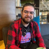 Nicolás Pérez Godoy's profile photo