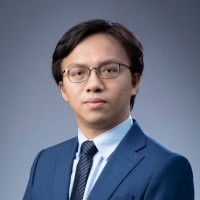 Shanghai Commercial Bank Ltd Employee Abraham Chan's profile photo