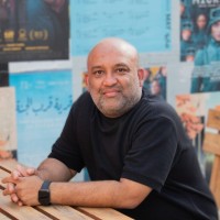 Alserkal Employee Mohammad Solaiman's profile photo