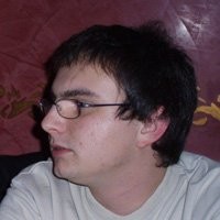 David Erjavec's profile photo