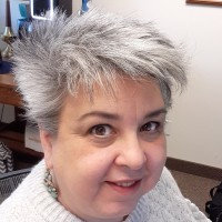 Reciprocity Industries LLC Employee Vivian Smith's profile photo
