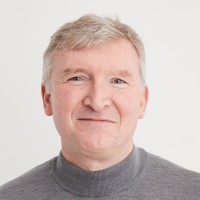 Morphosis Employee Niall Murphy's profile photo