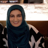Advocate Aurora Health Employee Sameen Hassan's profile photo
