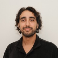 WAADE Employee Philip Ay's profile photo