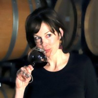 Bryn Mawr Vineyards Employee Rachel Rose's profile photo