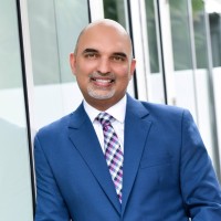 CAM Private Wealth Services Employee John Choudhary's profile photo