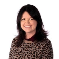 CMD Employee Caroline McBride's profile photo