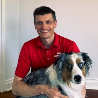 Champion Petfoods Employee Wojtek Pantera's profile photo