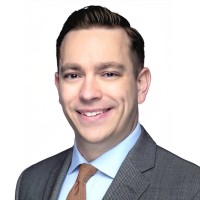 Anduril Industries Employee Bryan Barnett's profile photo