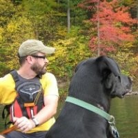 Madison Area Technical College Employee Eric Helton's profile photo