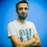 Cyril Doillon Email & Phone Number