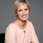 Verlinvest Employee Nikki Hoogstoel's profile photo