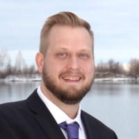 Touch2Play Employee Derik Stockdale's profile photo