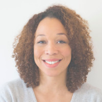 Nike Jordan Employee Erika Bryant's profile photo