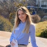 Tickbird Employee Carina Chereches's profile photo
