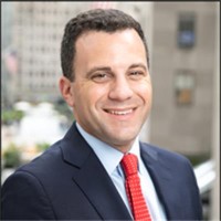 Merrill Lynch Wealth Management Employee Cary James's profile photo