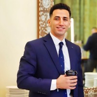 Ali Hamdy Email