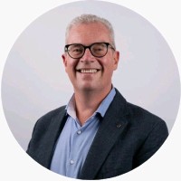 FourVision Employee Peter Wolbeek's profile photo