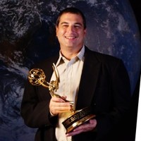 Burning Man Project Employee Steven Blumenfeld's profile photo