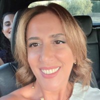 Tina Kfoury Email & Phone Number