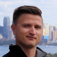 Holtec Solutions Employee Christian Jørgensen's profile photo