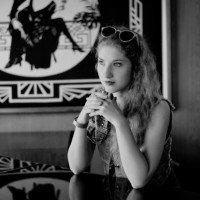Storied Employee Anjelika Evaskis's profile photo