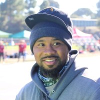 Newark Unified School District Employee Benjamin Lockett's profile photo