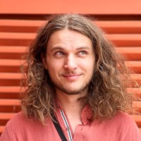 Leroy Street Studio Employee Maksymilian Mamak's profile photo
