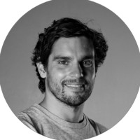 Fever Employee Luis Dinis's profile photo