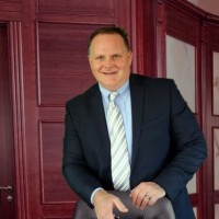 TransGard Employee Bill Marks's profile photo