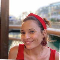 Turicum Bank Employee Marzia Manconi's profile photo