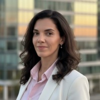 Construtora Alcance Employee Giovanna Mesquita's profile photo