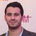 Construction Professionals, Inc. Employee Omar Bouzoubaa's profile photo