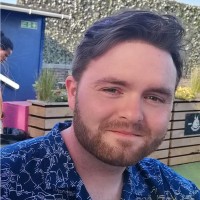 Andrew Redfern Email