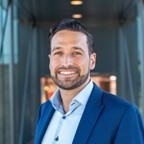 GouwIT Employee Kevin Ohayon's profile photo