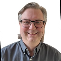 Flexcompute Employee Brad Duncan's profile photo