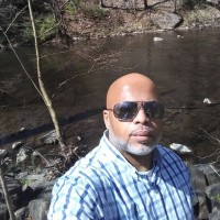 Intercommunity Action Employee Chris Allen's profile photo