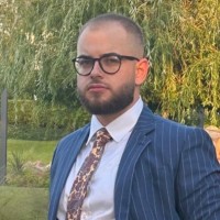 DNS | Direct Network Solutions Employee Richard Mocioalca's profile photo