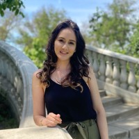 Lodi Unified School District Employee Susana Reyes's profile photo