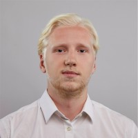 Genero Employee Elias Grossmann's profile photo