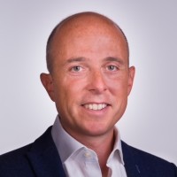 Baker McKenzie Employee Jay Connolly's profile photo