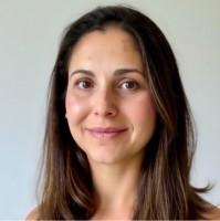 DesignAgency Employee Maria Alesia Senior Gonzalez's profile photo
