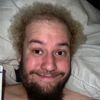 Cloudworker Employee Raymond Jason's profile photo