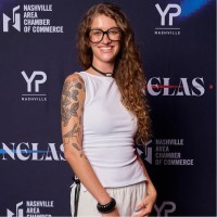 TennGreen Land Conservancy Employee Karlie Stroud's profile photo