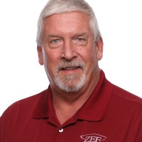 The Vincit Group Employee Rick Rector's profile photo